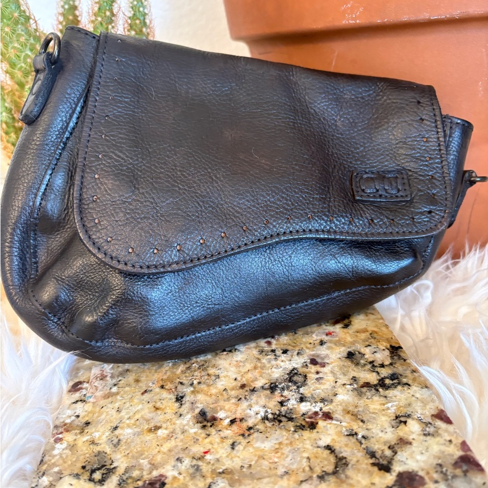 Bed Stu Priscilla crossbody belt bag